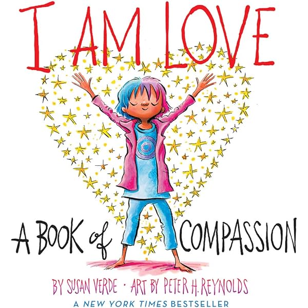 I Am One: A Book of Action (I Am Books): Verde, Susan